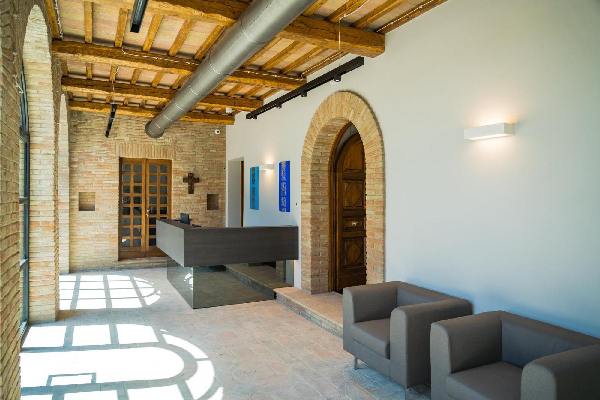 Le Cappuccinelle Suites&Spa Perugia Exterior photo